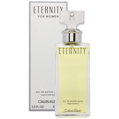 Calvin Klein Eternity for Women Eau de Parfum 100ml