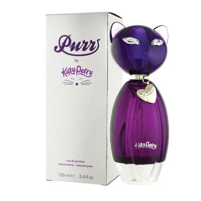 Katy Perry Purr 100ml Eau De Parfum