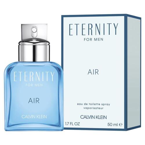 Calvin Klein Eternity Air for Men Eau de Toilette 50ml Spray