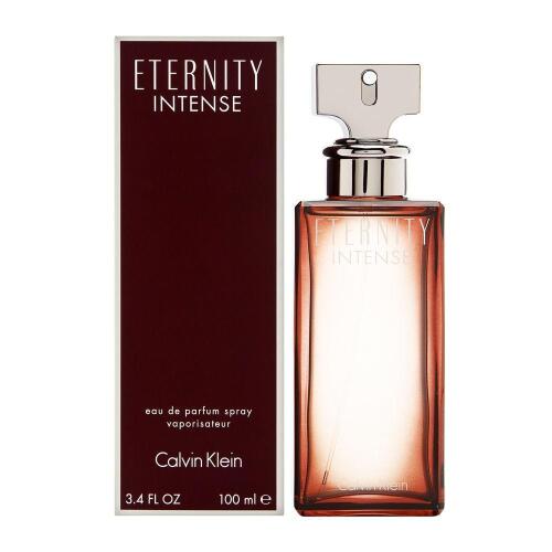 Calvin Klein Eternity Intense Women Eau de Parfum 100ml Spray