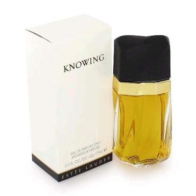 Estee Lauder Knowing Eau de Parfum 75ml