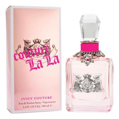 Juicy Couture La La Eau de Parfum 100ml