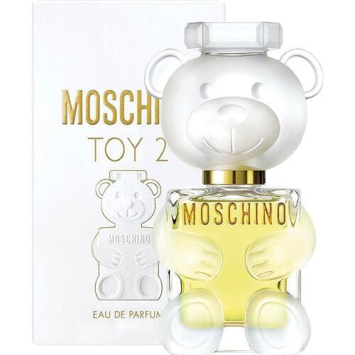 Moschino Toy 2 Eau De Parfum 30ml