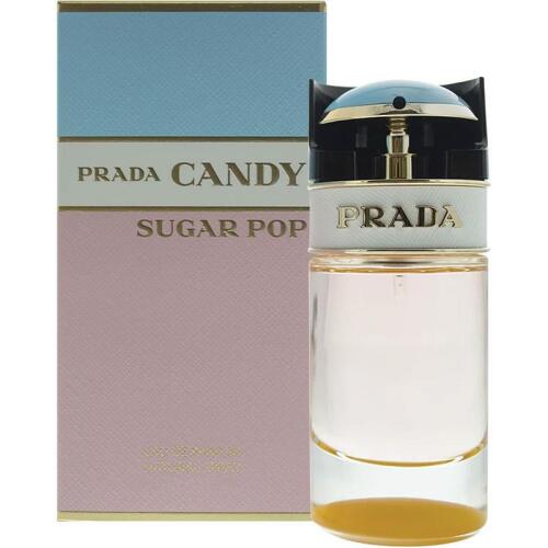 Prada Candy Sugarpop Eau De Parfum 30ml
