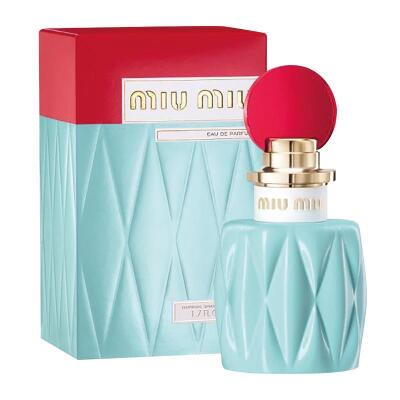 Miu Miu Eau de Parfum 50ml Spray