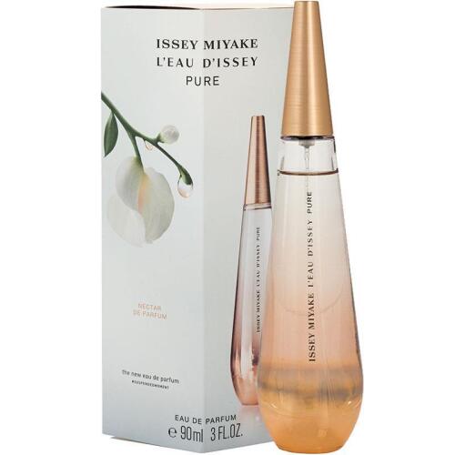 Issey Miyake Leau DIssey Pure Nectar Eau De Parfum 90ml