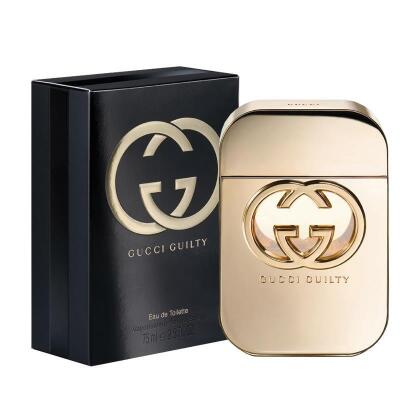 Gucci Guilty for Women Eau de Toilette 75mL