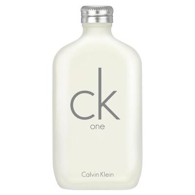 Calvin Klein CK One Eau de Toilette 200ml