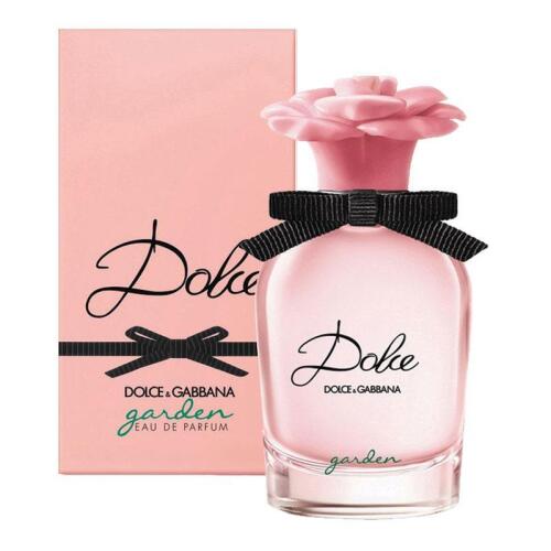 Dolce & Gabbana Dolce Garden Eau De Parfum 75ml