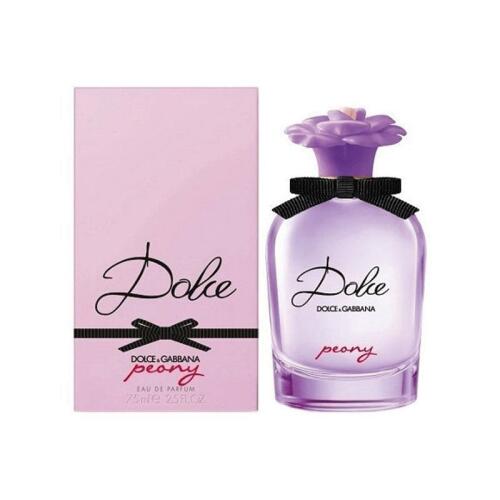 Dolce & Gabbana Dolce Peony Eau De Parfum 75ml