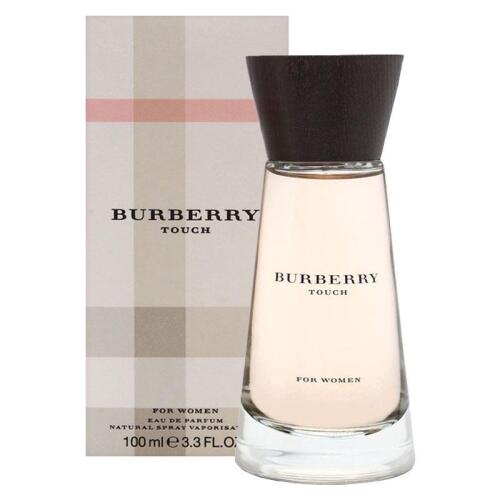 Burberry Touch for Women Eau de Parfum 100ml Spray