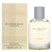 Burberry Weekend for Women Eau de Parfum 100ml Spray