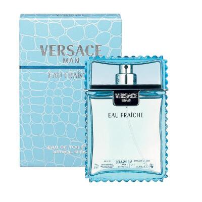 Versace Eau Fraiche Eau de Toilette 100ml