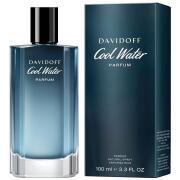 Davidoff Cool Water Parfum Odyssey For Men Eau De Parfum 100ml