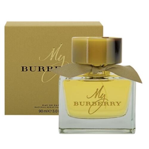 Burberry My Burberry Eau de Parfum 90ml