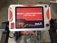 2020 New MALA Easy Locator HDR Pro with 1 battery - Insurance Payout $27,600 - 7