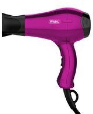 Wahl Mini Designer Hair Dryer - Purple