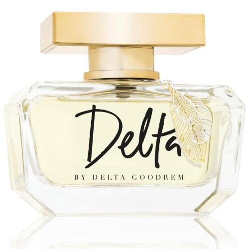 Delta By Delta Goodrem Eau de Parfum 100ml Spray