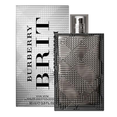 Burberry Brit Rhythm Intense Eau de Toilette 50ml Spray