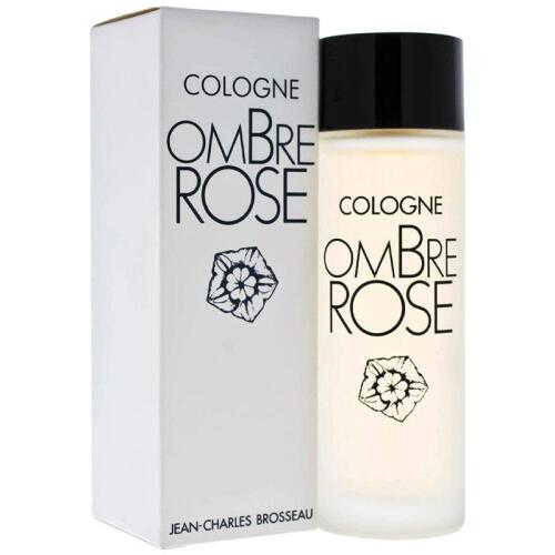 Ombre Rose Eau de Cologne 100ml