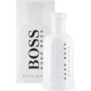 Hugo Boss Bottled Unlimited Eau De Toilette 200ml