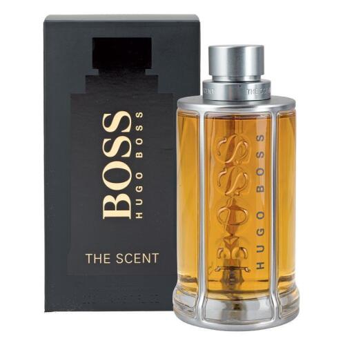 Hugo Boss The Scent Eau de Toilette 200ml