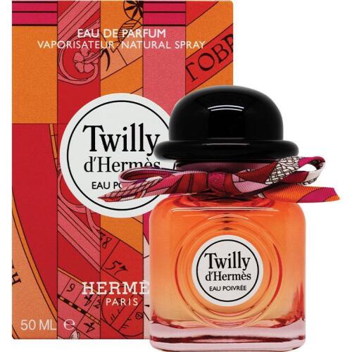 Hermes Twilly Dhermes Eau Poivree Eau De Parfum 50ml