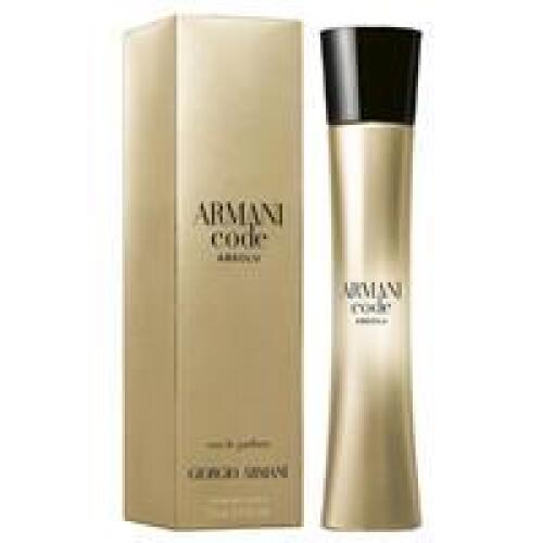 Giorgio Armani Code Femme Absolu Eau de Parfum 75ml