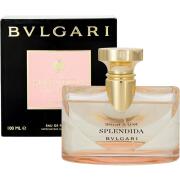 Bvlgari Splendida Rose Rose Eau De Parfum 100ml