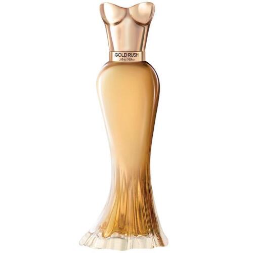 Paris Hilton Gold Rush for Women Eau de Parfum 100ml Spray