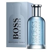 Hugo Boss Bottled Tonic Eau de Toilette 50ml Spray