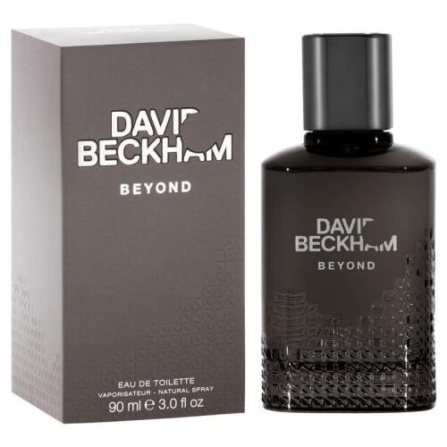 David Beckham Beyond Eau de Toilette 90ml