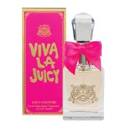 Juicy Couture Viva La Juicy Eau de Parfum 30ml