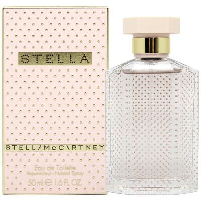 Stella McCartney For Women Eau De Toilette 50ml