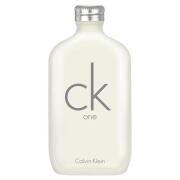 Calvin Klein CK One Eau de Toilette 200ml