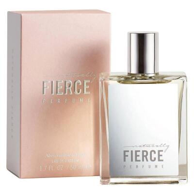 Abercrombie & Fitch Naturally Fierce Eau De Parfum 100ml