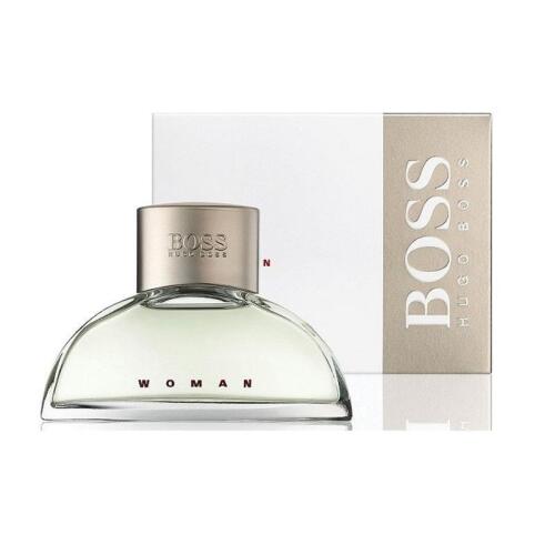 Hugo Boss Boss Woman Eau de Parfum 50ml Spray