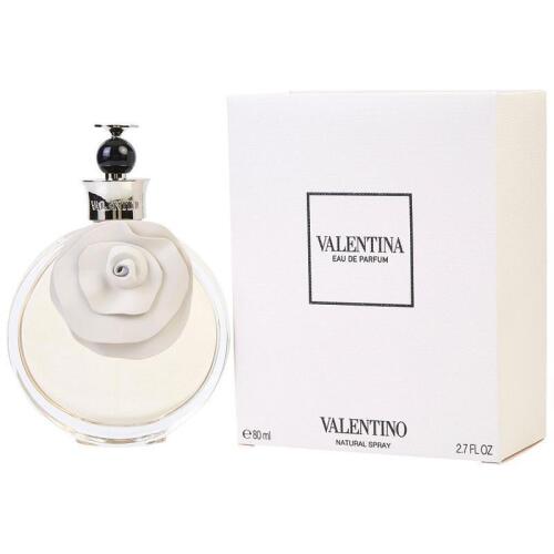 Valentina By Valentino 80ml Eau De Parfum Spray