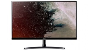 Acer 27-inch ED272 Abix Full HD Monitor ACED272A