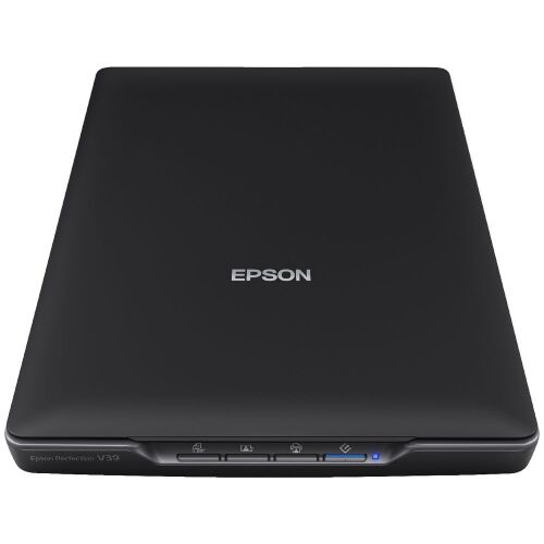 Epson Perfection V39 Flatbed Scanner EPSV39