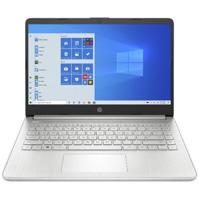 HP Laptop 8GB/128GB Athlon 14s-fq0027AU HP14FQ0027