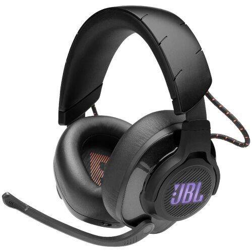 JBL Quantum 600 Gaming Headset Black INJBLQ600