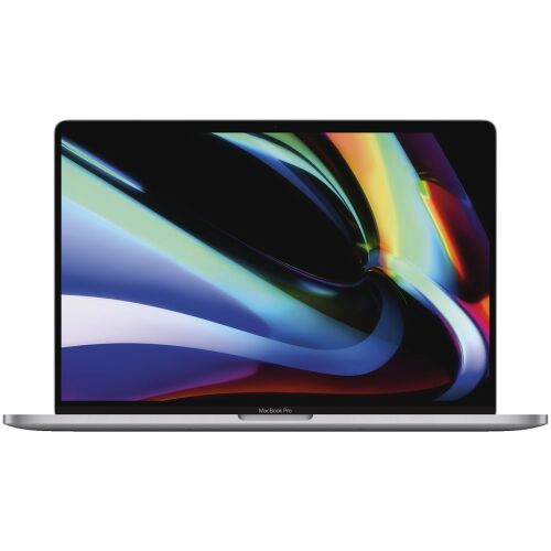 MacBook Pro 2019 16" Core i9 1TB with Touch Bar Space Grey MBP1619BSG