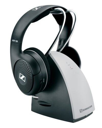 Sennheiser RS120 Wireless Headphone SY9922