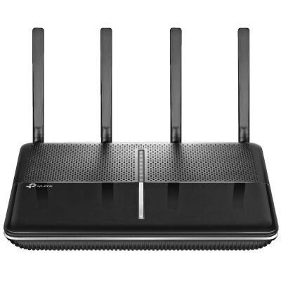 TP-LINK AC2800 Mu-Mimo Wireless Modem Router VR2800 TPMDVR2800