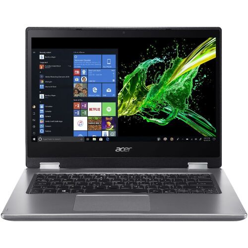 Acer 14" Spin 3 2-in-1 Laptop Ryzen 3/8GB/256GB ACSP31421N