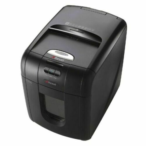 Rexel 100X AutoFeed Shredder ACSTAP110