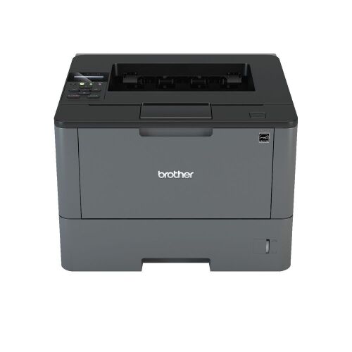 Brother Mono Laser Printer HL-L5100DN BRHLL5100N
