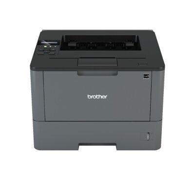 Brother Mono Laser Printer HL-L5100DN BRHLL5100N