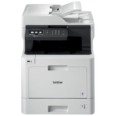 Brother Wireless Colour Laser MFC Printer MFC-L8690CDW BRMFCL8690